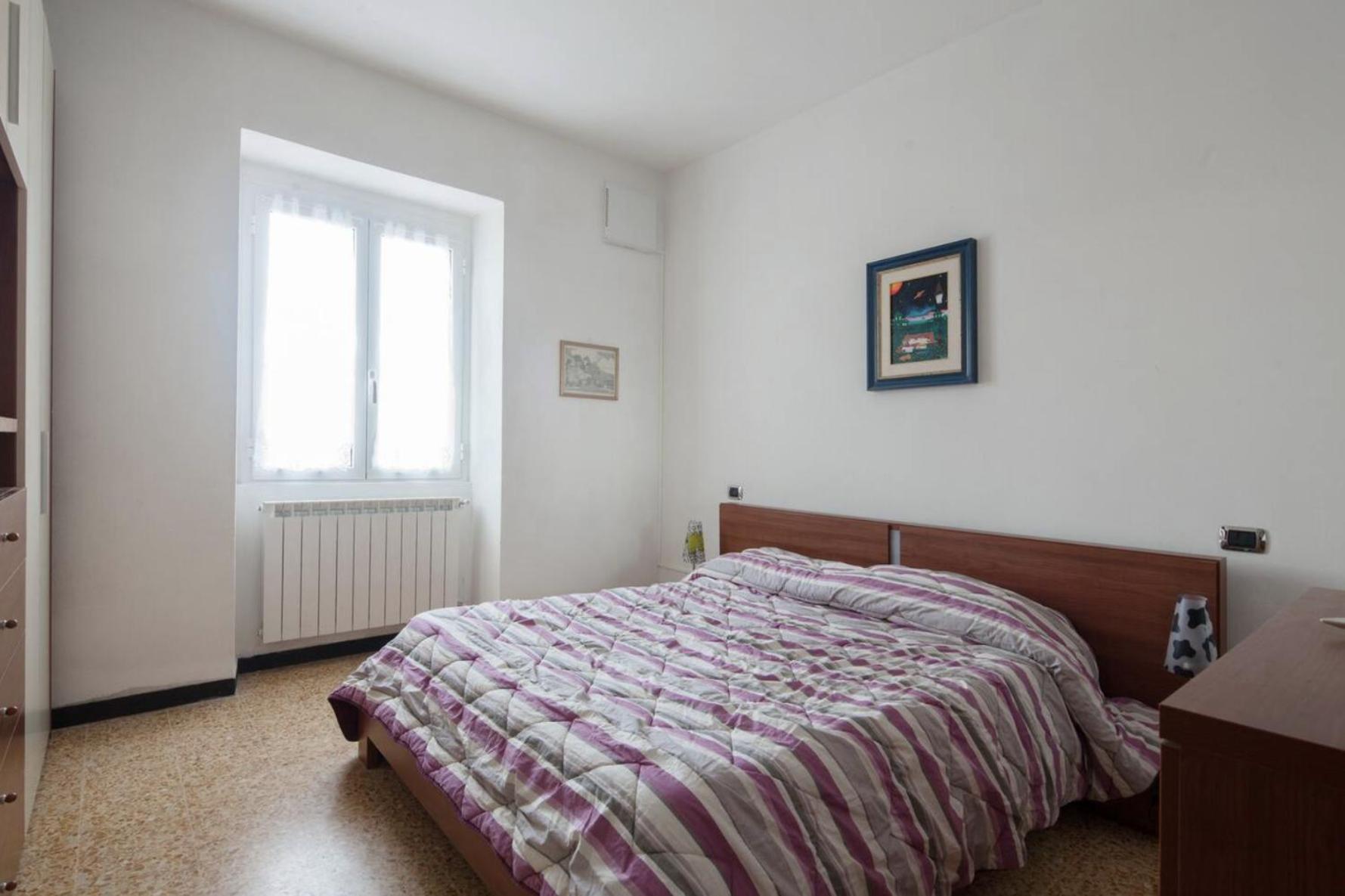 I Venti Apartamento Levanto Exterior foto