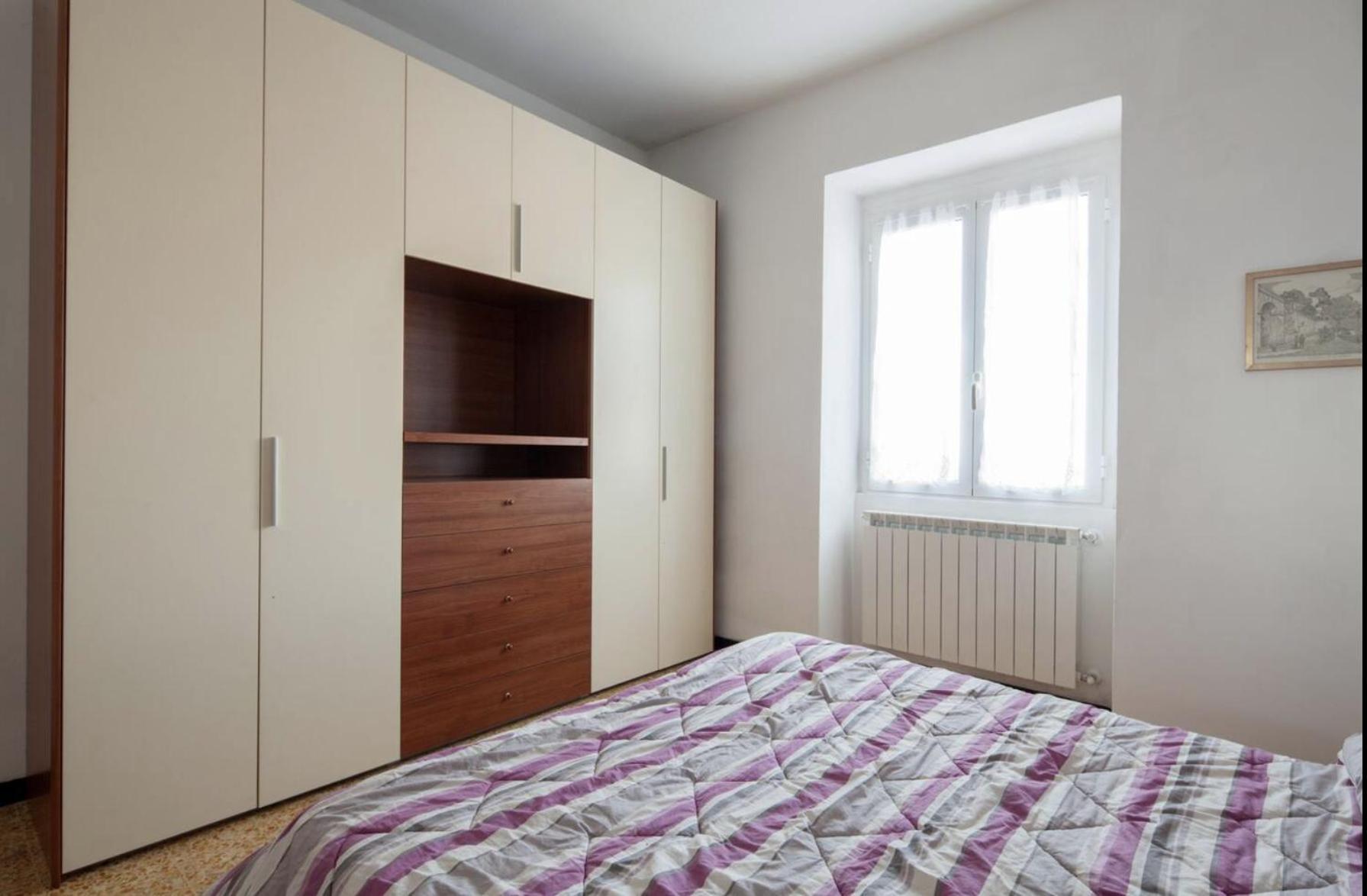 I Venti Apartamento Levanto Exterior foto