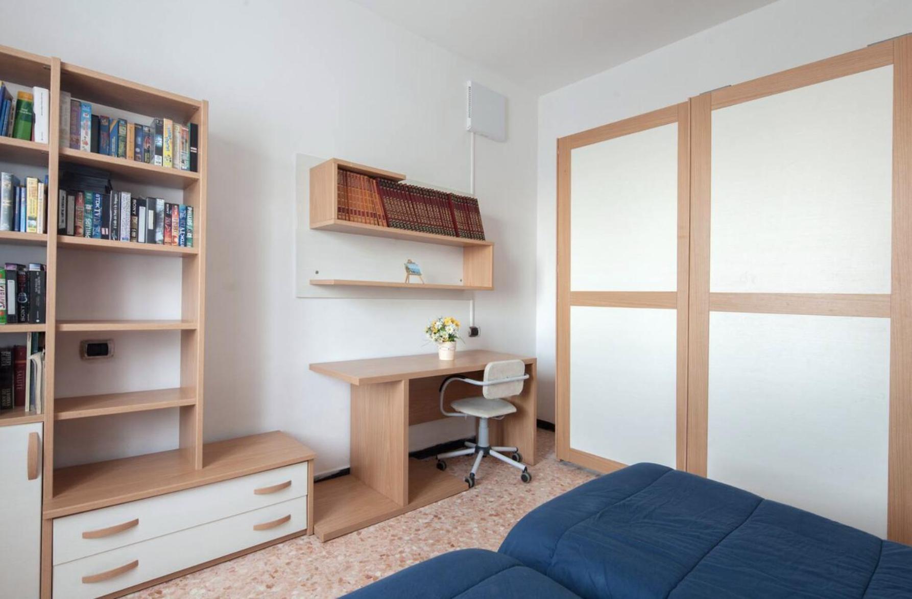 I Venti Apartamento Levanto Exterior foto
